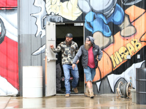 Imagen de Diesel brothers (T8): Diesel G.O.A.T. - 3