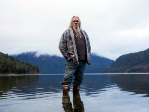 Imagen de Mi familia vive... (T14): El código de Alaska - 5