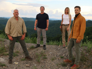 Imagen de Expedition Bigfoot (T2): Más cerca que nunca - 3