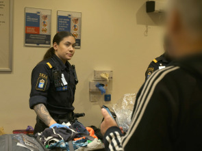 Imagen de Control de fronteras: Suecia  - 3