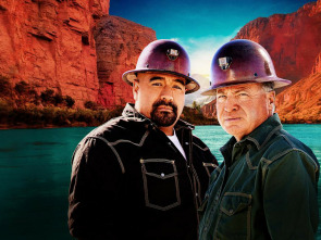 Imagen de La fiebre del oro: salvando la mina  - 3