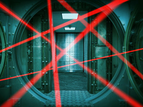 Imagen de Dentro de un atraco: El golpe a Hatton Garden - 3