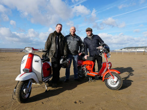 Imagen de Maestros de la restauración: trato hecho (T3) - 3