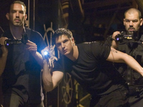 Imagen de Buscadores de... (T19): Pánico en Pine Street - 3