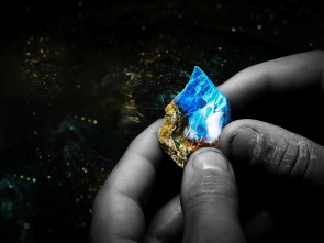 Cazadores de gemas: La sucesión de Opal Joe