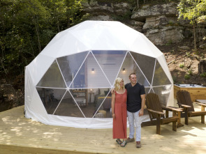 Imagen de Construcciones al... (T6): La casa cúpula de Tennessee - 2