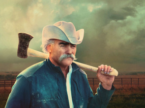 Imagen de Sobrevivir en lo... (T10): Todas mis tensiones viven en Texas - 3