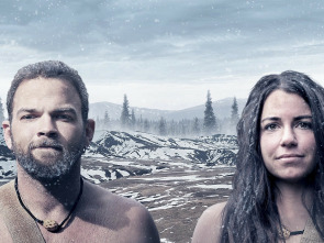 Imagen de Aventura en pelotas (T10): Sobrevivir en la senda hacia la recuperación - 5