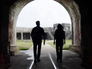 Imagen de Expedición X: Fantasmas de la guerra civil en la bahía - 3