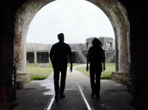 Imagen de Expedición X: El fuerte fantasmal de la Guerra Civil - 3