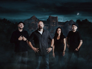 Imagen de Cazadores de fantasmas (T15) - 3