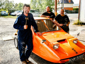 Imagen de El taller de Richard Hammond (T3) - 3