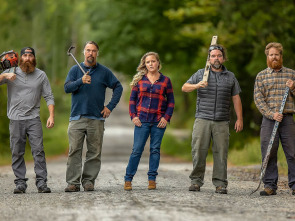 Imagen de Restauradores de... (T11): El Campo Rojo en Belgrado - 3