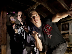 Imagen de Buscadores de... (T19): Exorcismo en Sin City - 3
