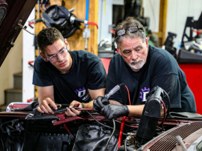 Imagen de Taller al rescate (T1): Liberty Bel Air - 3