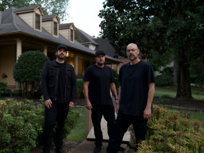 Imagen de Buscadores de... (T2): Adjunto a Auburn - 3