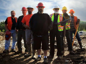 Imagen de La fiebre del oro (T15): La desaparición de la capa salarial - 3