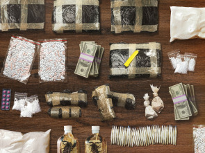 Imagen de Contrabando:... (T1): La calefacción está encendida - 3