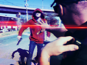 Imagen de Body Cam: El filo de la navaja - 3
