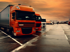 Imagen de Camioneros de Alemania  - 5