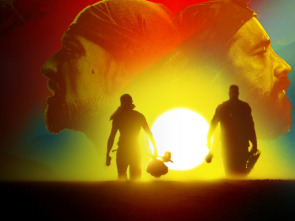Imagen de Dúo de supervivientes...: Vetas - 3