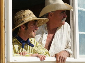 Imagen de Sobrevivir en lo... (T1): Atrapados - 4