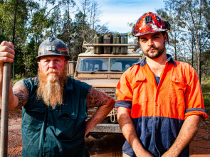 Imagen de Cazadores de gemas: Fallo en la matriz - 3