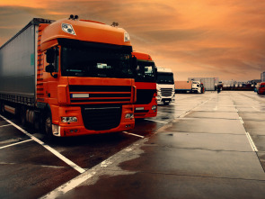 Imagen de Camioneros de Alemania (T3): Ep.10 - 3