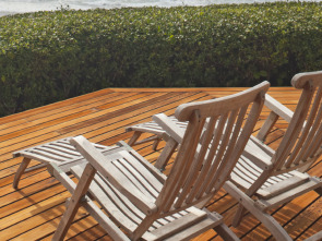 Imagen de Mega terrazas (T2): Una terraza triple con piscina - 3