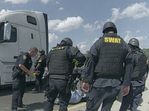 Imagen de Persecución al... (T1): Terror sobre ruedas - 1