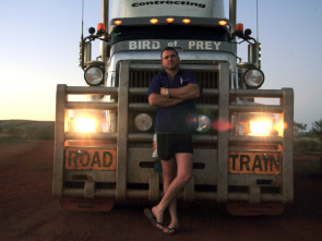 Imagen de Camioneros de Australia (T10): Ep.1 - 1