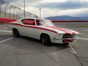 Imagen de Chapa y pintura (T11): De regreso al club - 3