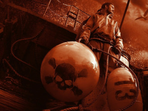 Imagen de Pesca radical (T21): A bordo del Time Bandit - 3