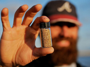 Imagen de La pesca del oro (T13): La gran pepita de oro del mar de Bering - Parte 1 - 3