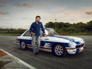 Imagen de El taller de Richard Hammond (T4) - 3