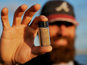 Imagen de La pesca del oro (T13): Del pedal al oro - Parte 2 - 3