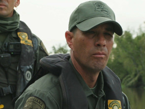 Imagen de Louisiana Law: Asesinos bajo los focos - 3