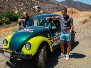 Imagen de Joyas sobre ruedas: world tour (T2) - 3