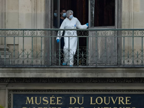 Imagen de El robo del Louvre: minuto a minuto - 5