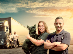 Imagen de Camioneros de Alemania: Ep.10 - 3