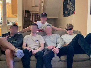 Imagen de Delincuentes al desnudo: Jeepers Peepers - 1