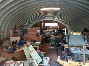 Imagen de Fortuna en la basura (T2) - 3