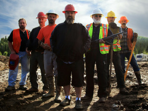 Imagen de La fiebre del oro (T16): Ep.20 - 3