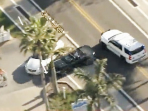 Imagen de Persecución al volante (T2) - 1