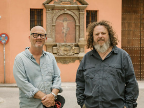 Imagen de Maestros de la... (T20): Antigüedades en casas de campo - 3