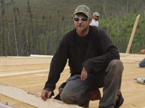 Imagen de Construyendo Alaska (T7) - 1