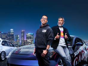 Imagen de Super Street Garage (T1): Los chicos de los memes se llevaron el Miata - 3