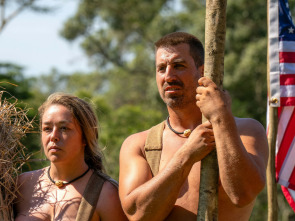 Imagen de Aventura en pelotas: el reto definitivo (T1) - 3