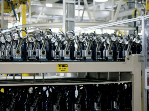 Imagen de Así se hace (T1) - 2