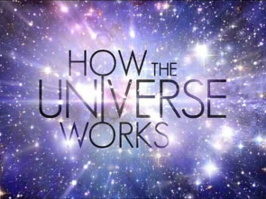 Imagen de La historia del Universo  - 1